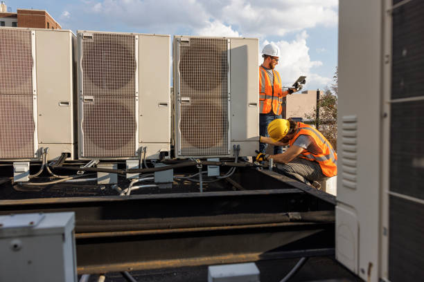 Best HVAC Consulting and Engineering in Cambridge City, IN
