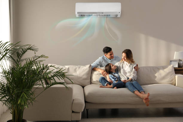 Best Thermostats and Smart Controls in Cambridge City, IN