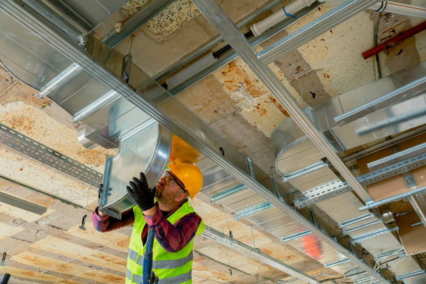 Best HVAC Training and Certification in Cambridge City, IN