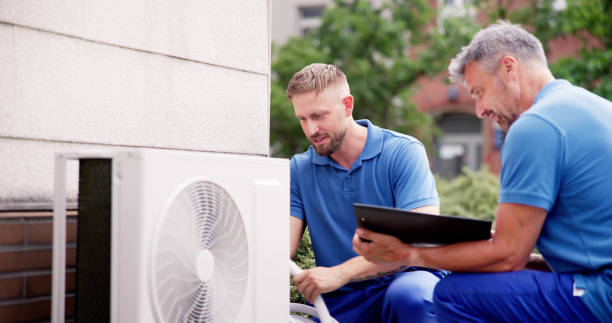 Best VRF (Variable Refrigerant Flow) Systems in Cambridge City, IN