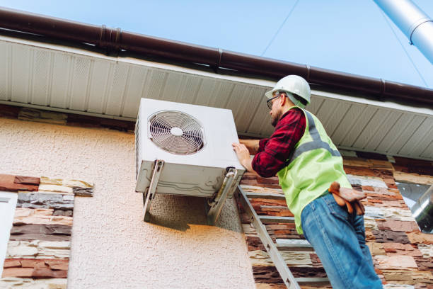 Best Air Conditioning Cleaning in Cambridge City, IN