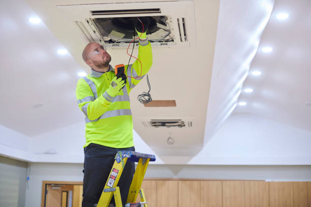 Best Geothermal HVAC Systems in Cambridge City, IN