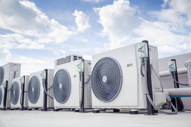Best Residential HVAC in Cambridge City, IN
