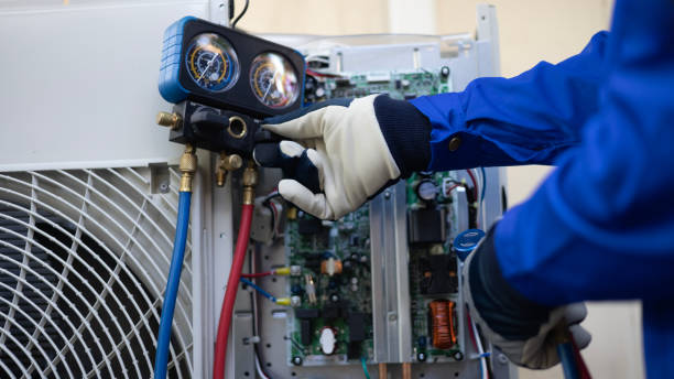 Best HVAC Software and Technology in Cambridge City, IN