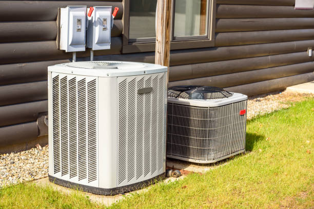 Trusted Cambridge City, IN HVAC Experts